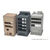 Tomytec 321095 1/144 Diocole Combat Series DCM18 Imitation Building B