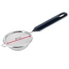 Westmark 128122E6 3-Piece Strainer Set, Tea Strainer Diameter 7 cm