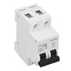 DC Circuit Breaker Overload Protection Magnetic System PV Circuit Breaker