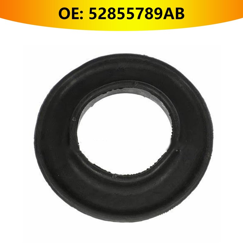 Areyourshop Coil Spring Isolator Rear Upper 52855789AB for DODGE RAM