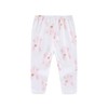 Kiddiezoom Unisex Baby Layette Essentials Giftset Clothing Set 19-Piece For