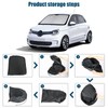 Opaltool Windscreen Cover Car Foldable Replacement for Renault Twingo III