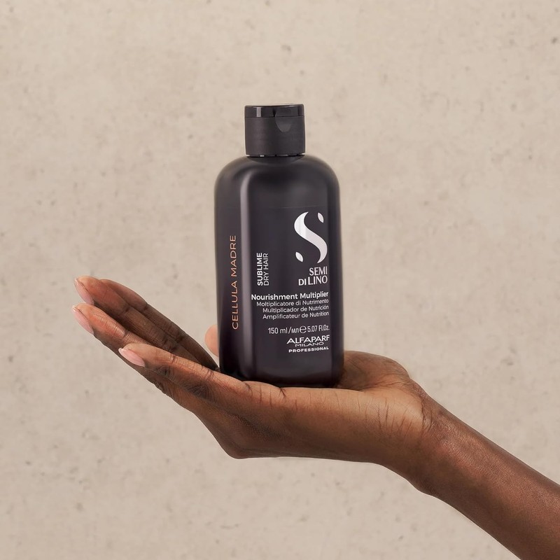 Alfaparf Leinsamen Mutterzelle Nourishing Multiplier 150 ml