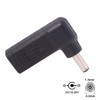 cablecc USB 3.1 Type C USB-C to DC 19V Adapter