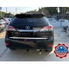 Trims Express fit:2010-2015 Lexus RX450/RX350 Rear Trunk Lid Bumper Door