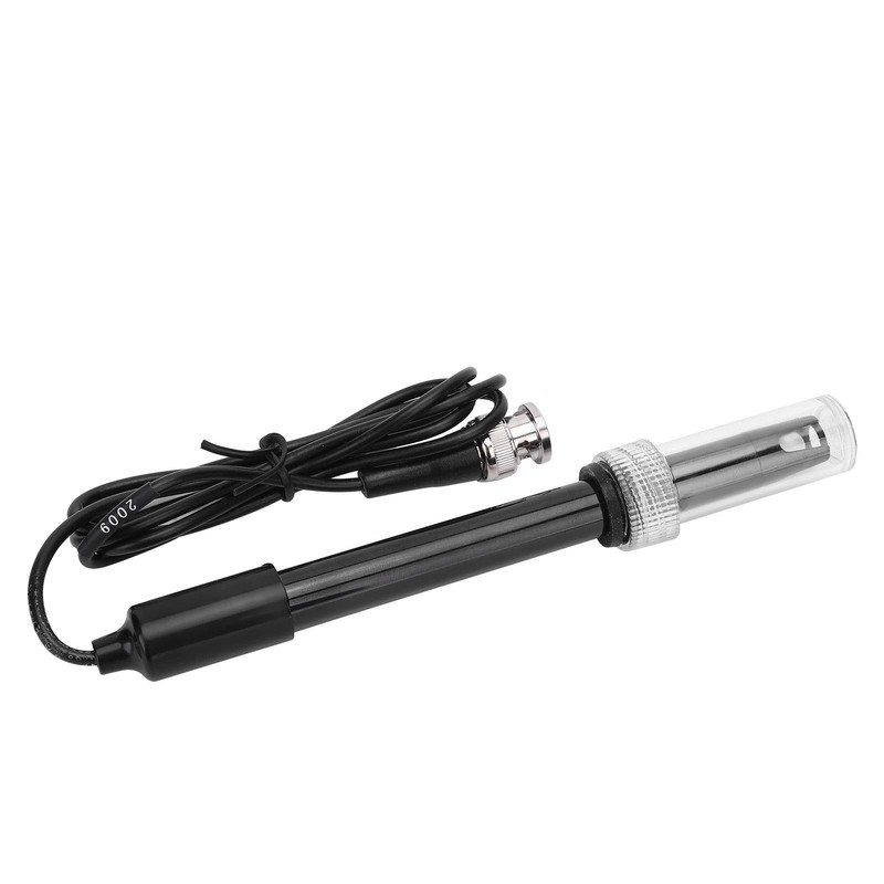 Bnc Electrode Probe Connector Hydroponic Acquisition Monitoring Professional Industrial Control