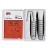 Rema Tip Top 20 W-4 Tire Regroover Angle Edge Blades,