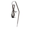 Meat Thermometer Digital 2 Probes with Alarm Function Backlight for