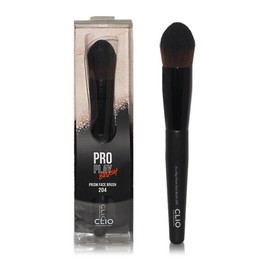 Clio Pro Play Prism Face Brush 204 / 클리오 프로 플레이 프리즘 페이스 브러쉬 204