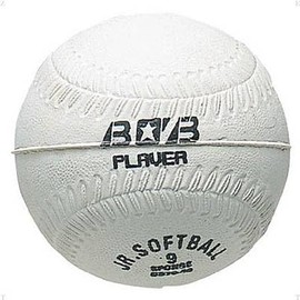 UNIX BB70-40 9" Sponge Ball, Pack of 1