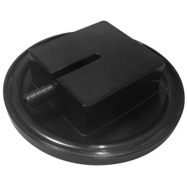 Matala NEW Matala 7" Air Diffuser Bubbler Membrane EPDM Disc with Weighted Base, MD-7W