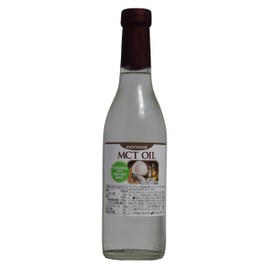 Equur MCT Oil 100% Coconut Oil (11.6 oz (375 ml))