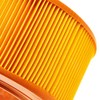 vhbw Filter (1x air filter) compatible with Ammann AVH 5010,