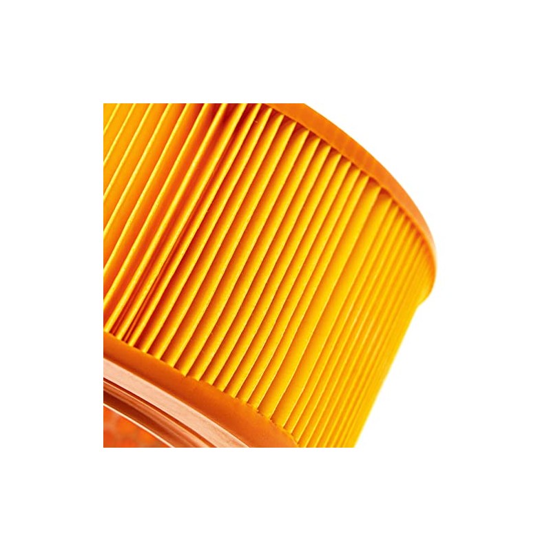 vhbw Filter (1x air filter) compatible with Ammann AVH 5010,