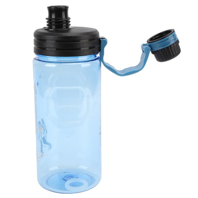 Large Water Bottle Handle Design Gym Outdoor Sports Cycling High