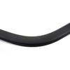 G-PLUS Fender Flares Compatible With Jeep Grand Cherokee 2011-2016, Front