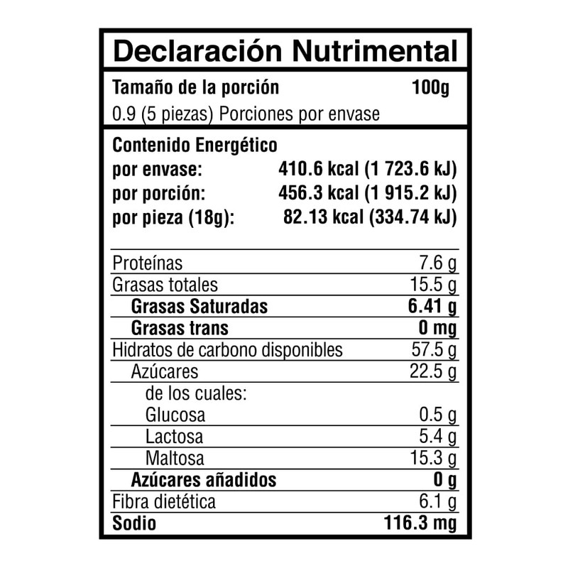 dutis Las Sevillanas Glorias Con Nuez Sin Azúcar - 90