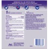 Crest 3D White Brilliance Toothpaste and Whitening Gel System, 4.0oz