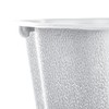 FloraCraft Floral Design Container 5.4 Inch x 5.9 Inch x
