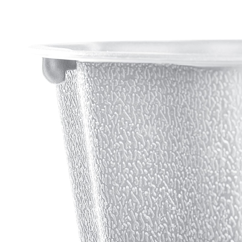 FloraCraft Floral Design Container 5.4 Inch x 5.9 Inch x