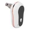Electric Blackhead Removal Machine Home Portable Rechargeable Vacuum Suction Facial