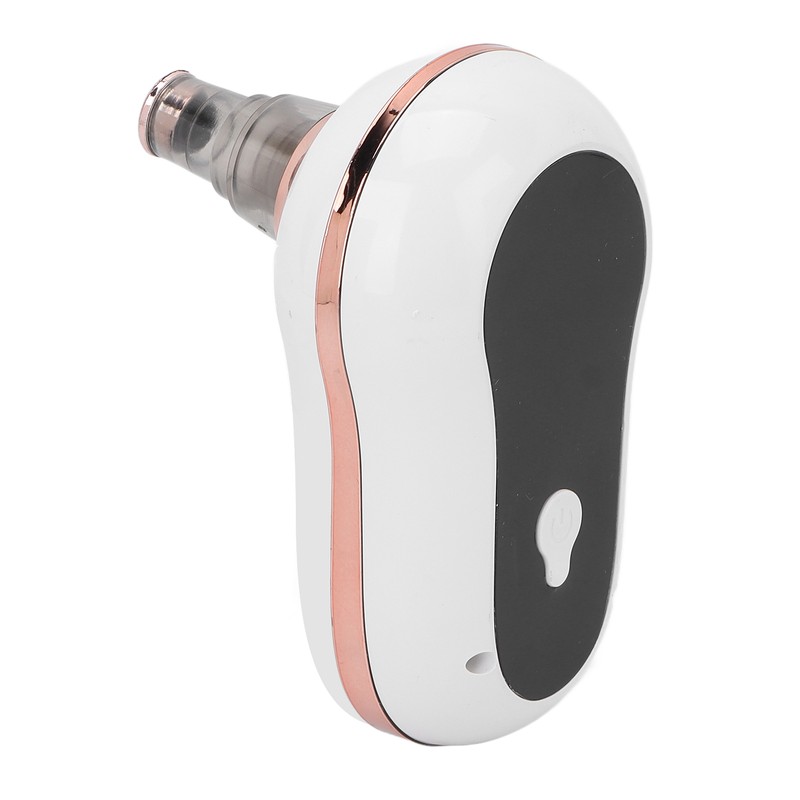 Electric Blackhead Removal Machine Home Portable Rechargeable Vacuum Suction Facial