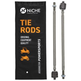 NICHE Tie Rods for Arctic Cat Wildcat Sport 700 0405-536