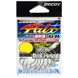 Bonito Advantage Decals Koi FULKS as – 06 