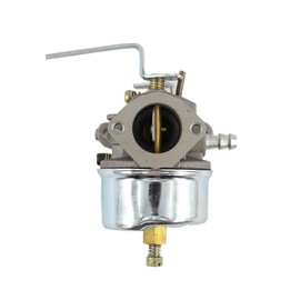 Carburettor for Suffolk Qualcast Classic 30S 35S 43S Lawnmowe with Tecumseh AQ148 Engine
