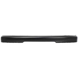 Garage-Pro Front Bumper Compatible with Toyota Tacoma 1995-1997 Black 4WD