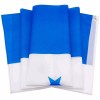 Bandera Pais Honduras 1.5m X 90cm Hondureña Poliester Futbol