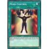 Mind Control - LED7-EN044 - Common - 1st Edition