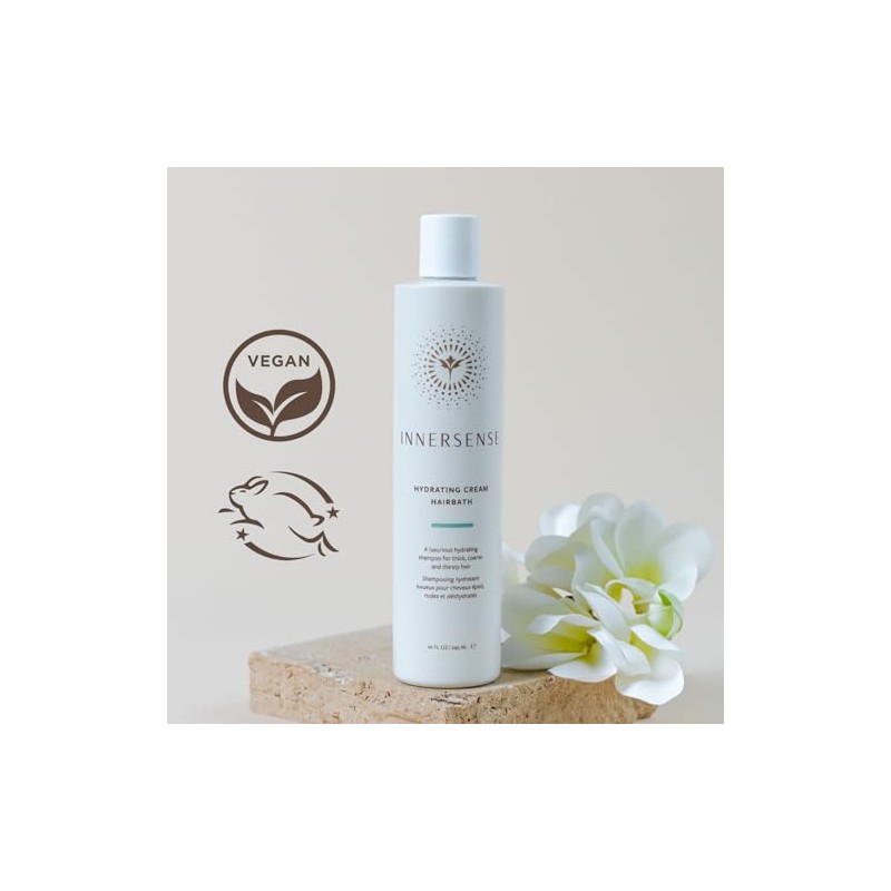 Innersense - Organic Hydrating Hairbath (10 oz)