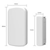 Wolf Guard MC-06A 433MHz Wireless Door Windows Sensor, Signal to