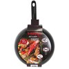 Mirro A79705 Get A Grip Aluminum Nonstick Fry Pan Cookware,