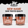 Liquid Rubber Color Roof Sealant- Elastomeric Waterproof Small Repair Coating