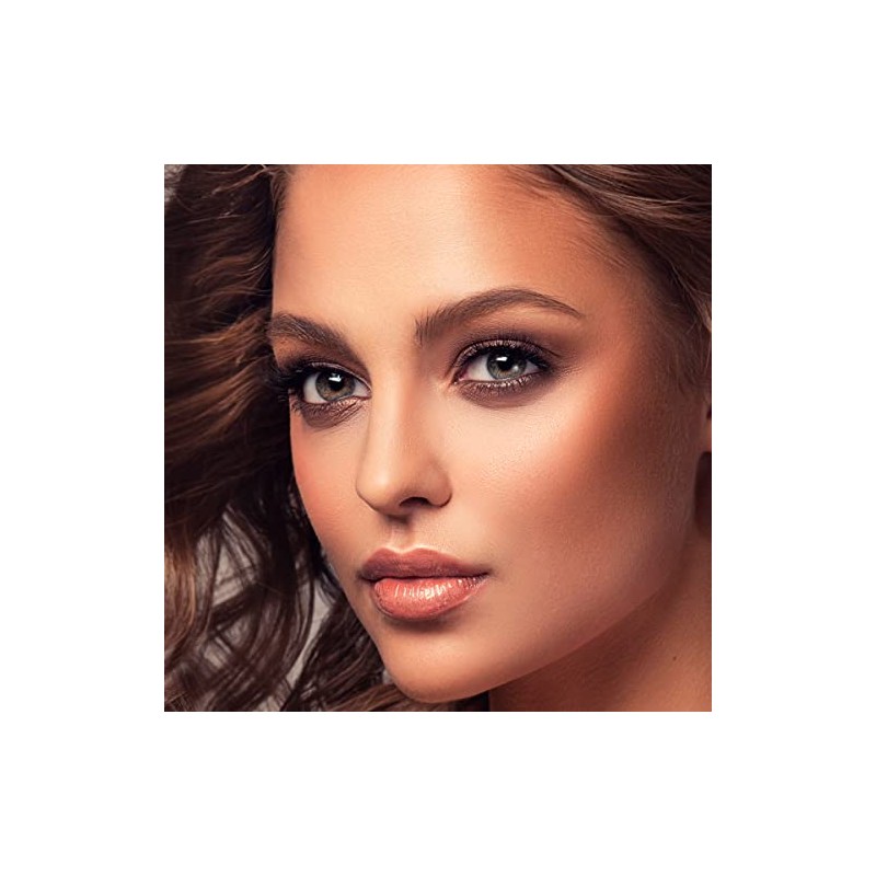 Renova Base De Maquillaje En Barra Mate 4 En 1