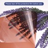 MECCANIXITY Window Film, Glass Sun Blocking, Heat Control Self Adhesive