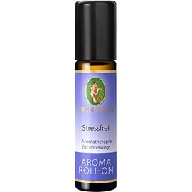 Primavera Life Bio Aroma Roll-On Stress Free (2 x 10 ml)