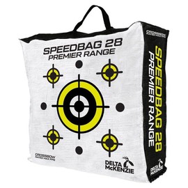 Replacement Cover for The Delta McKenzie Speedbag 28" Premier Range Bag Archery Target