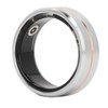 Smart Ring Health Tracker IP68 Waterproof Wearable Pedometer 15 Days