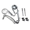 MOCA Timing Chain Kit Oil Pump Kit Fit 2002-2007 Concorde