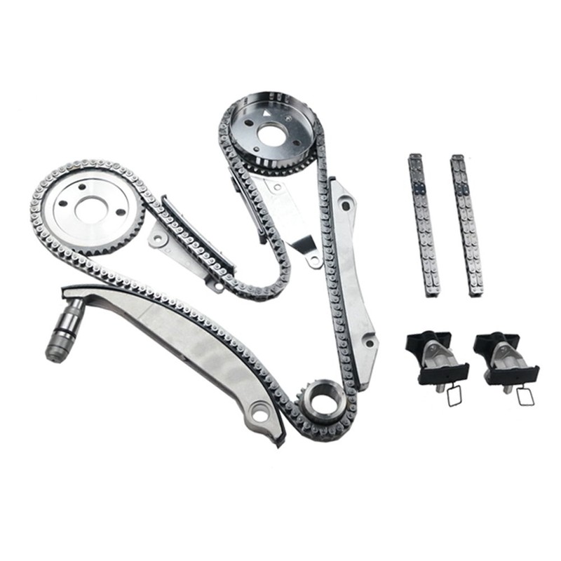 MOCA Timing Chain Kit Oil Pump Kit Fit 2002-2007 Concorde