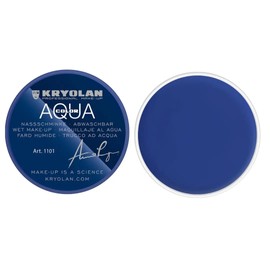 Kryolan Professional Make-up Aquacolor Face Paint 510