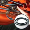 seork 754-04060 Deck Drive Belt 1/2” x 96.5" Fits for
