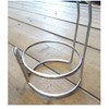 Schicksal. Stainless Steel Ladle Stand, Ladle Stand, Ladle Rest, Ladle