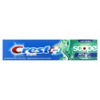 Crest + Scope Outlast Complete Whitening Toothpaste, Mint, 5.4 oz