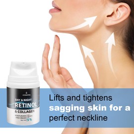 SKSOYT Anti-Aging Neck Firming Cream