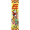 NEW Sour Power Orchard Mix Candy Straw Packages