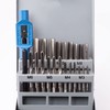GSR Tap 23 Piece Metric M3-M12 Tap + Reamer +